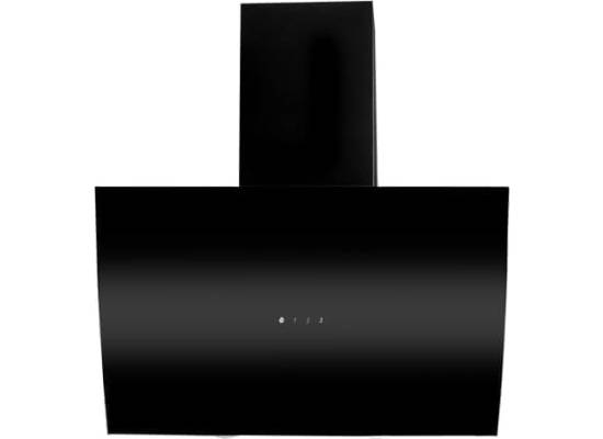 _wysyłka 24h*_ Okap przyścienny VDB DS 6 BLACK