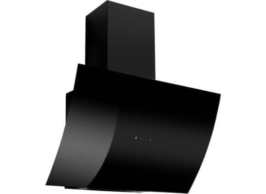 _wysyłka 24h*_ Okap przyścienny VDB DS 6 BLACK