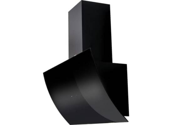 _wysyłka 24h*_ Okap przyścienny VDB DS 9 BLACK
