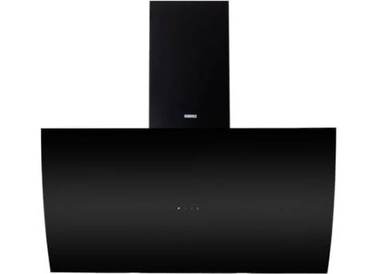 _wysyłka 24h*_ Okap przyścienny VDB DS 9 BLACK