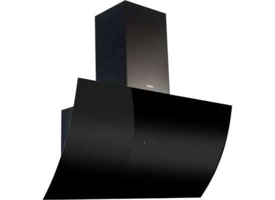 _wysyłka 24h*_ Okap przyścienny VDB DS 9 BLACK