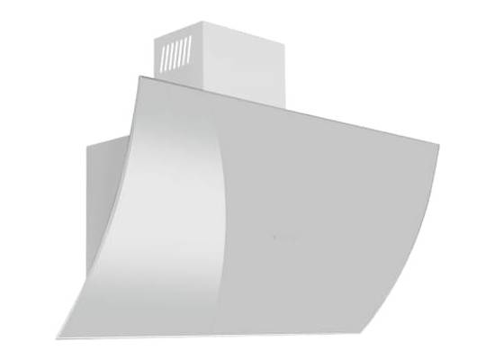 Okap przyścienny VDB DS 9 WHITE