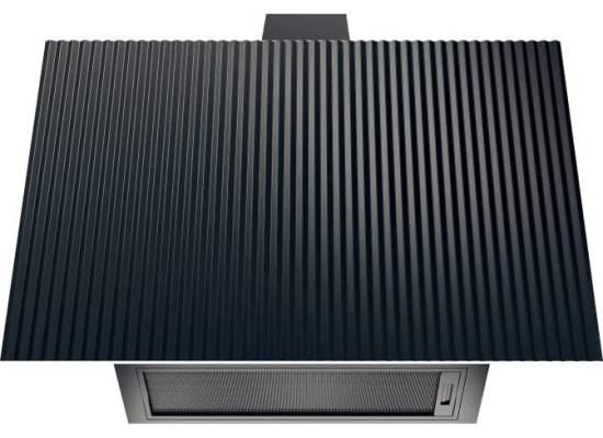 _wysyłka 24h*_ Okap przyścienny VDB EVOLUTION 60 H2H BLACK