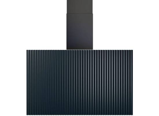 _wysyłka 24h*_ Okap przyścienny VDB EVOLUTION 60 H2H BLACK