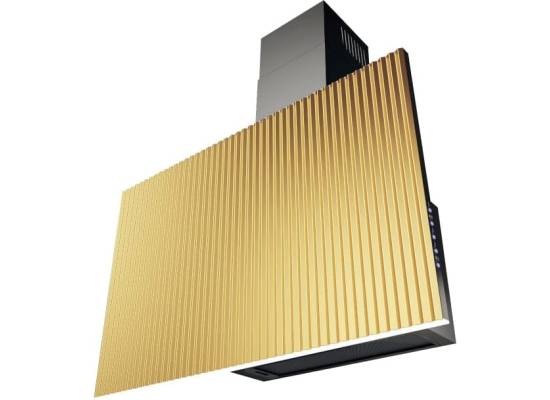 Okap przyścienny VDB EVOLUTION 90 H2H GOLD