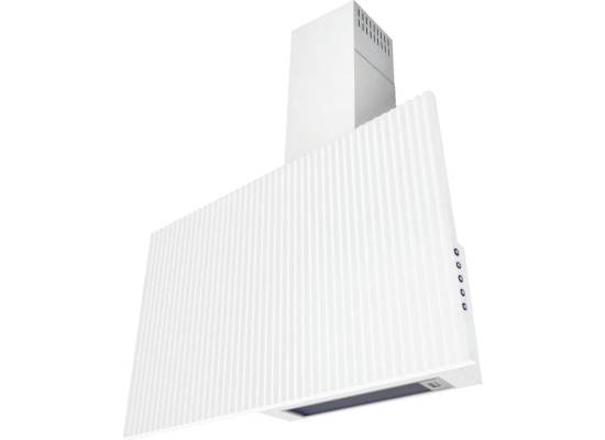 _wysyłka 24h*_ Okap przyścienny VDB EVOLUTION 90 H2H WHITE