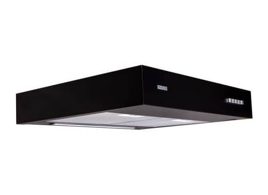 Okap podszafkowy VDB FAT 60 BLACK