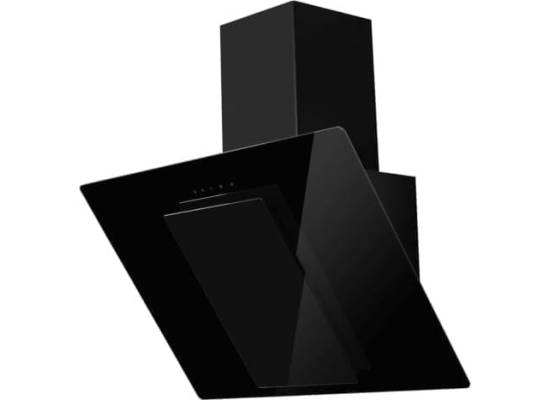 Okap przyścienny VDB GEO 90 BLACK
