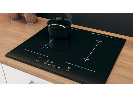 _wysyłka 24h*_ Płyta indukcyjna VDB IP 60.01 H2H BLACK