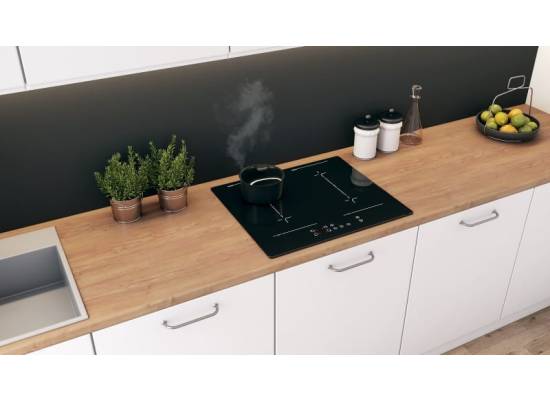_wysyłka 24h*_ Płyta indukcyjna VDB IP 60.01 H2H BLACK