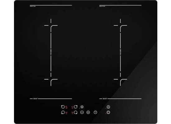 _wysyłka 24h*_ Płyta indukcyjna VDB IP 60.01 H2H BLACK