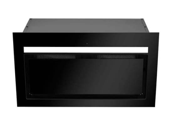 _wysyłka 24h*_ Okap do zabudowy VDB MASTER 60 GLASS BLACK