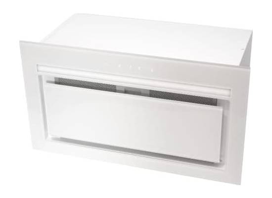 _wysyłka 24h*_ Okap do zabudowy VDB MASTER 60 GLASS WHITE