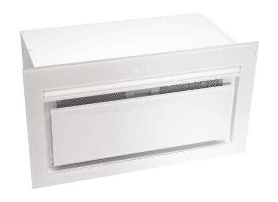 _wysyłka 24h*_ Okap do zabudowy VDB MASTER 60 GLASS WHITE