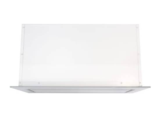 _wysyłka 24h*_ Okap do zabudowy VDB MASTER 60 GLASS WHITE