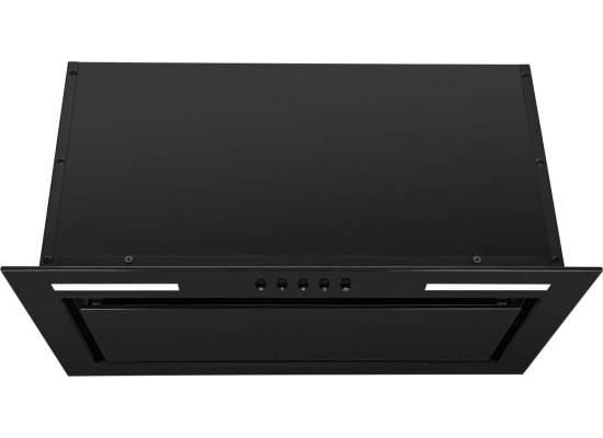 _wysyłka 24h*_ Okap do zabudowy VDB MM-BOX 6 BLACK