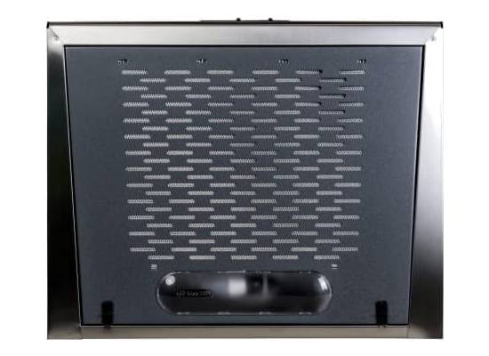 _wysyłka 24h*_ Okap podszafkowy VDB PLUS 50 INOX