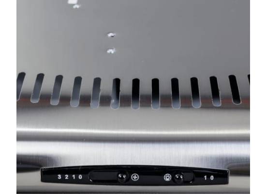 _wysyłka 24h*_ Okap podszafkowy VDB PLUS 50 INOX