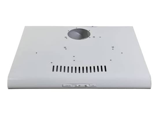 Okap podszafkowy VDB PLUS 60 WHITE