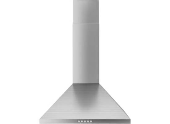 _wysyłka 24h*_ Okap przyścienny VDB SPECJAL 60 INOX