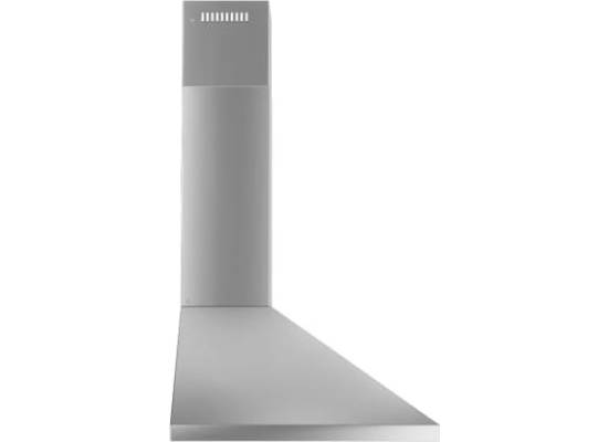 _wysyłka 24h*_ Okap przyścienny VDB SPECJAL 60 INOX