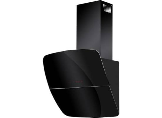 _wysyłka 24h*_ Okap przyścienny VDB WELAR 60 AUTOMATIK BLACK