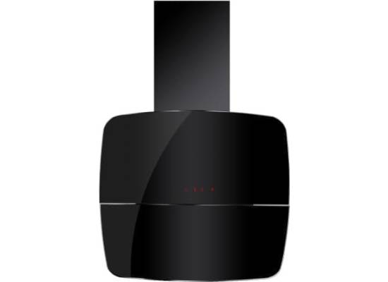 _wysyłka 24h*_ Okap przyścienny VDB WELAR 60 AUTOMATIK BLACK