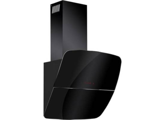 _wysyłka 24h*_ Okap przyścienny VDB WELAR 60 AUTOMATIK BLACK