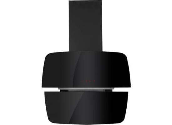 _wysyłka 24h*_ Okap przyścienny VDB WELAR 60 AUTOMATIK BLACK
