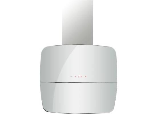 Okap przyścienny VDB WELAR 60 AUTOMATIK WHITE