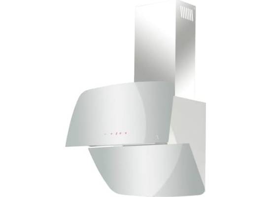 Okap przyścienny VDB WELAR 60 AUTOMATIK WHITE