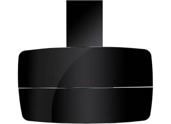 Okap przyścienny VDB WELAR 90 AUTOMATIK BLACK