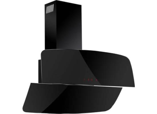 Okap przyścienny VDB WELAR 90 AUTOMATIK BLACK