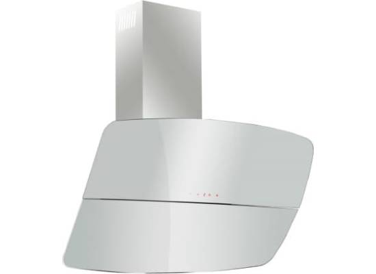 Okap przyścienny VDB WELAR 90 AUTOMATIK WHITE