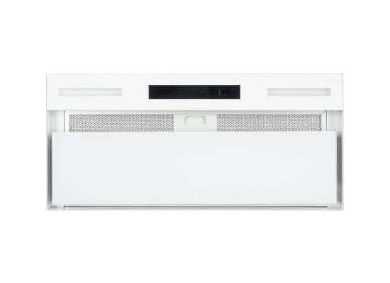 _wysyłka 24h*_ Okap do zabudowy VDB FLAT GEST 60 WHITE | 585 m3/h