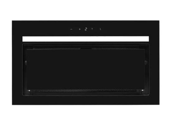 _wysyłka 24h*_ Okap do zabudowy VDB MASTER 60 GLASS BLACK