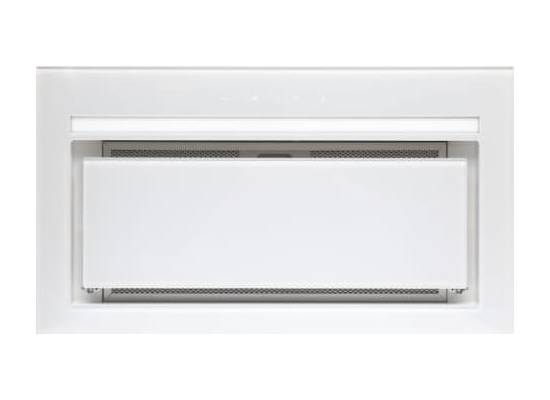 _wysyłka 24h*_ Okap do zabudowy VDB MASTER 60 GLASS WHITE