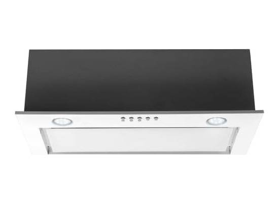 _wysyłka 24h*_ Okap do zabudowy VDB SMART GLASS 60 WHITE