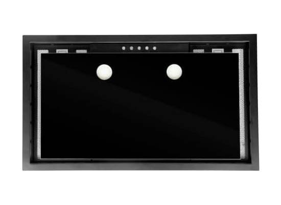 _wysyłka 24h*_ Okap do zabudowy VDB WGS 60/35 BLACK