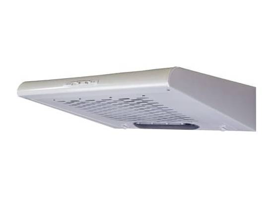 Okap podszafkowy VDB PLUS 60 WHITE