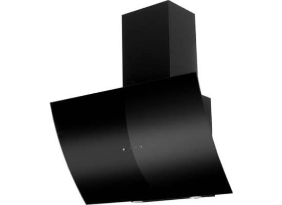 _wysyłka 24h*_ Okap przyścienny VDB DS 6 BLACK
