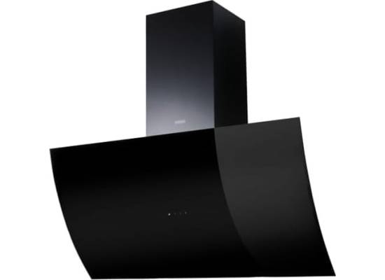 _wysyłka 24h*_ Okap przyścienny VDB DS 9 BLACK