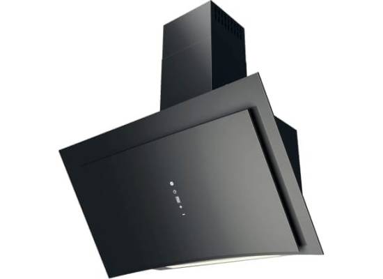 _wysyłka 24h*_ Okap przyścienny VDB GENIUS 90 BLACK