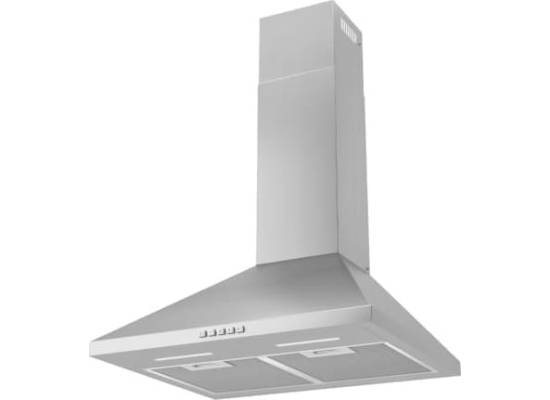 _wysyłka 24h*_ Okap przyścienny VDB SPECJAL 60 INOX