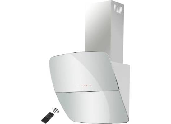 Okap przyścienny VDB WELAR 60 AUTOMATIK WHITE