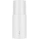 Okap wyspowy VDB BOHO ISLA WHITE