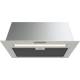 _wysyłka 24h*_ Okap do zabudowy VDB BOX-MAX 60 INOX | 645 m3/h
