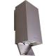 Okap przyścienny VDB CUBE-P INOX | 715 m3/h