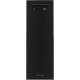 Okap wyspowy VDB CUBE-W ISLA BLACK