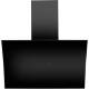 _wysyłka 24h*_ Okap przyścienny VDB DC 6 BLACK | 442 m3/h